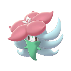 Buy Shiny 6IV Gossifleur