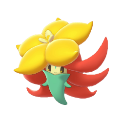Buy Shiny 6IV Gossifleur