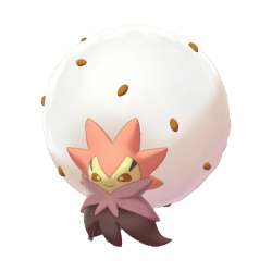 Buy Shiny 6IV Eldegoss