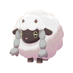 Buy Shiny 6IV Wooloo