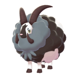 Buy Shiny 6IV Dubwool