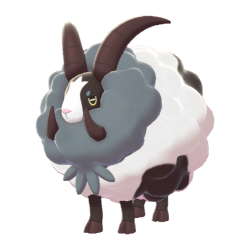 Buy Shiny 6IV Dubwool