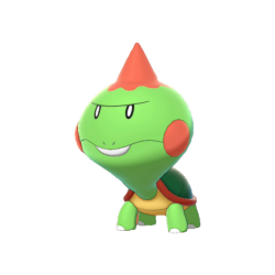 Buy Shiny 6IV Chewtle
