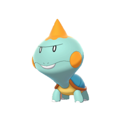 Buy Shiny 6IV Chewtle