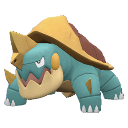 Drednaw - Pokestar