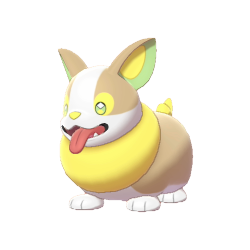 Buy Shiny 6IV Yamper