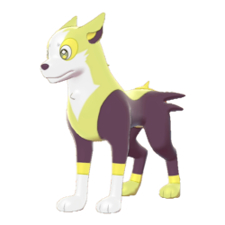 Buy Shiny 6IV Boltund