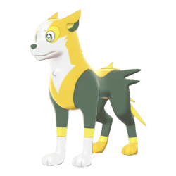Buy Shiny 6IV Boltund