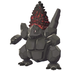 Buy Shiny 6IV Coalossal