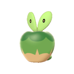 Buy Shiny 6IV Applin