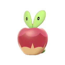 Buy Shiny 6IV Applin