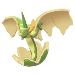Buy Shiny 6IV Flapple