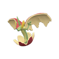Flapple - Pokestar