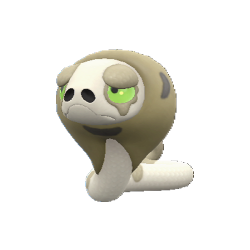 Silicobra - Pokestar