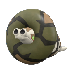 Sandaconda - Pokestar