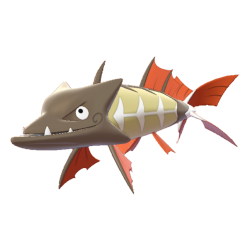 Buy Shiny 6IV Barraskewda