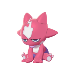 Buy Shiny 6IV Toxel