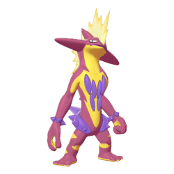 Buy Shiny 6IV Toxtricity