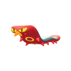 Buy Shiny 6IV Sizzlipede