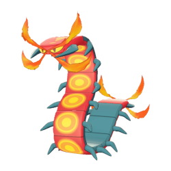 Buy Shiny 6IV Centiskorch
