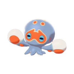 Buy Shiny 6IV Clobbopus
