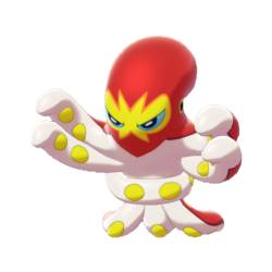 Buy Shiny 6IV Grapploct
