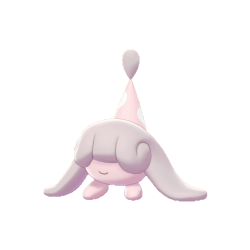 Buy Shiny 6IV Hatenna