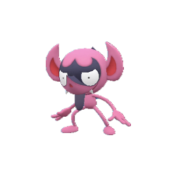 Impidimp - Pokestar