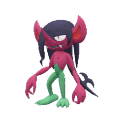 Morgrem - Pokestar