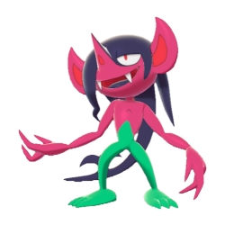 Buy Shiny 6IV Morgrem