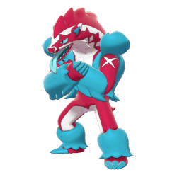 Buy Shiny 6IV Obstagoon