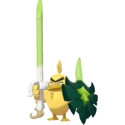 Buy Shiny 6IV Sirfetchd