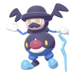 Buy Shiny 6IV MrRime