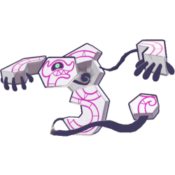 Buy Shiny 6IV Runerigus