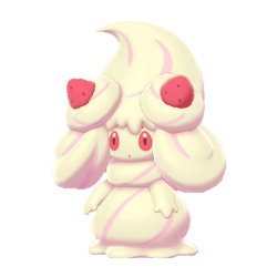 Buy Shiny 6IV Alcremie