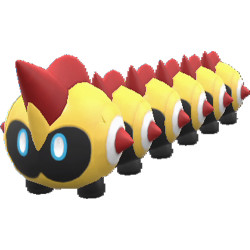 Falinks - Pokestar