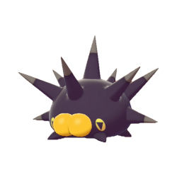 Buy Shiny 6IV Pincurchin