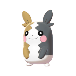 Buy Shiny 6IV Morpeko