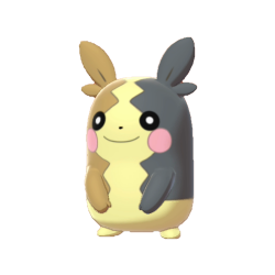 Buy Shiny 6IV Morpeko
