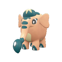 Cufant - Pokestar