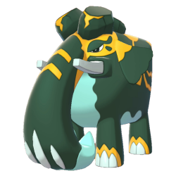 Buy Shiny 6IV Copperajah