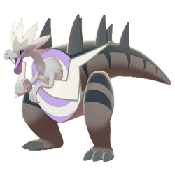 Buy Shiny 6IV Dracozolt