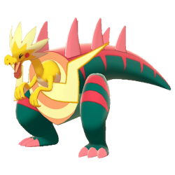 Buy Shiny 6IV Dracozolt