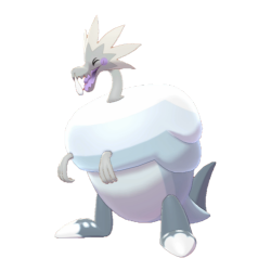 Buy Shiny 6IV Arctozolt