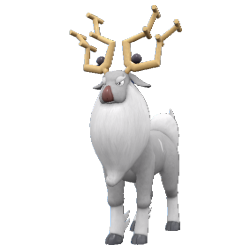 Buy 6IV Wyrdeer  Pokemon 