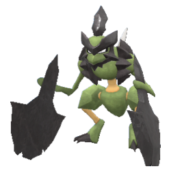 Buy 6IV Shiny Kleavor  Pokemon 