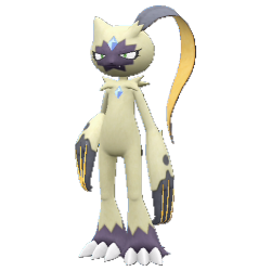 Shiny Sneasler (Hisuian)