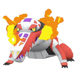 Skeledirge - Pokestar