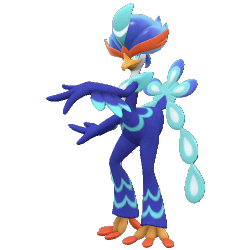Quaquaval - Pokestar