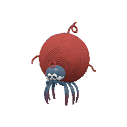 Shiny Oinkologne (Female) - thepokestar